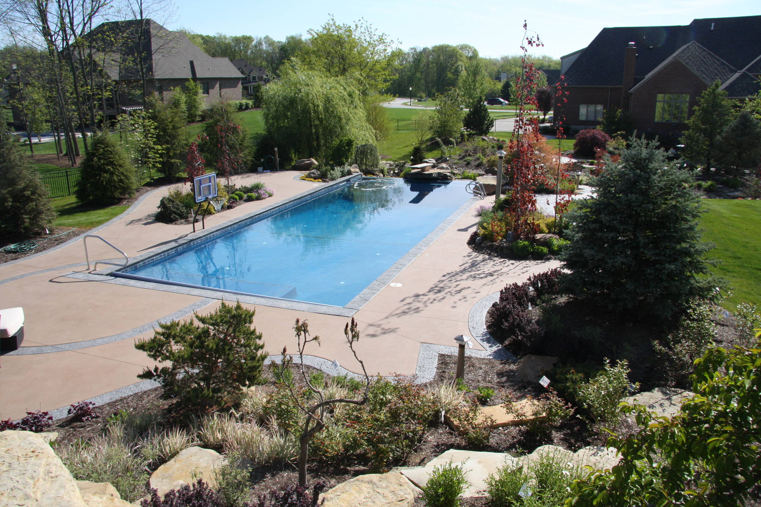 The Kaplan Residence