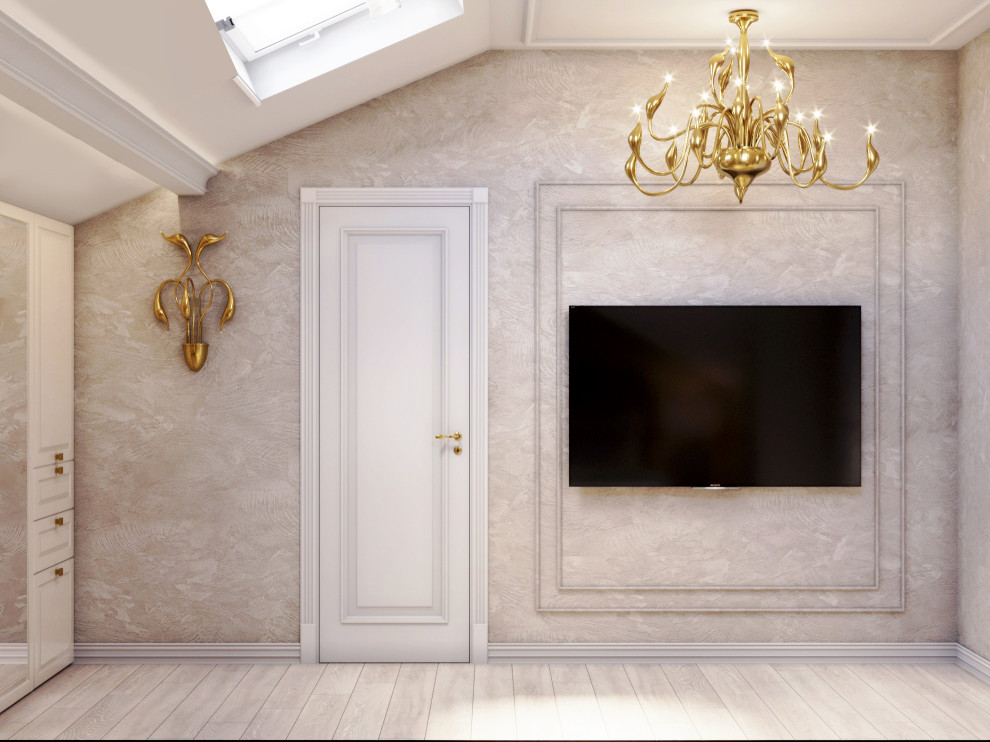 Таунхаус "Академия парк"