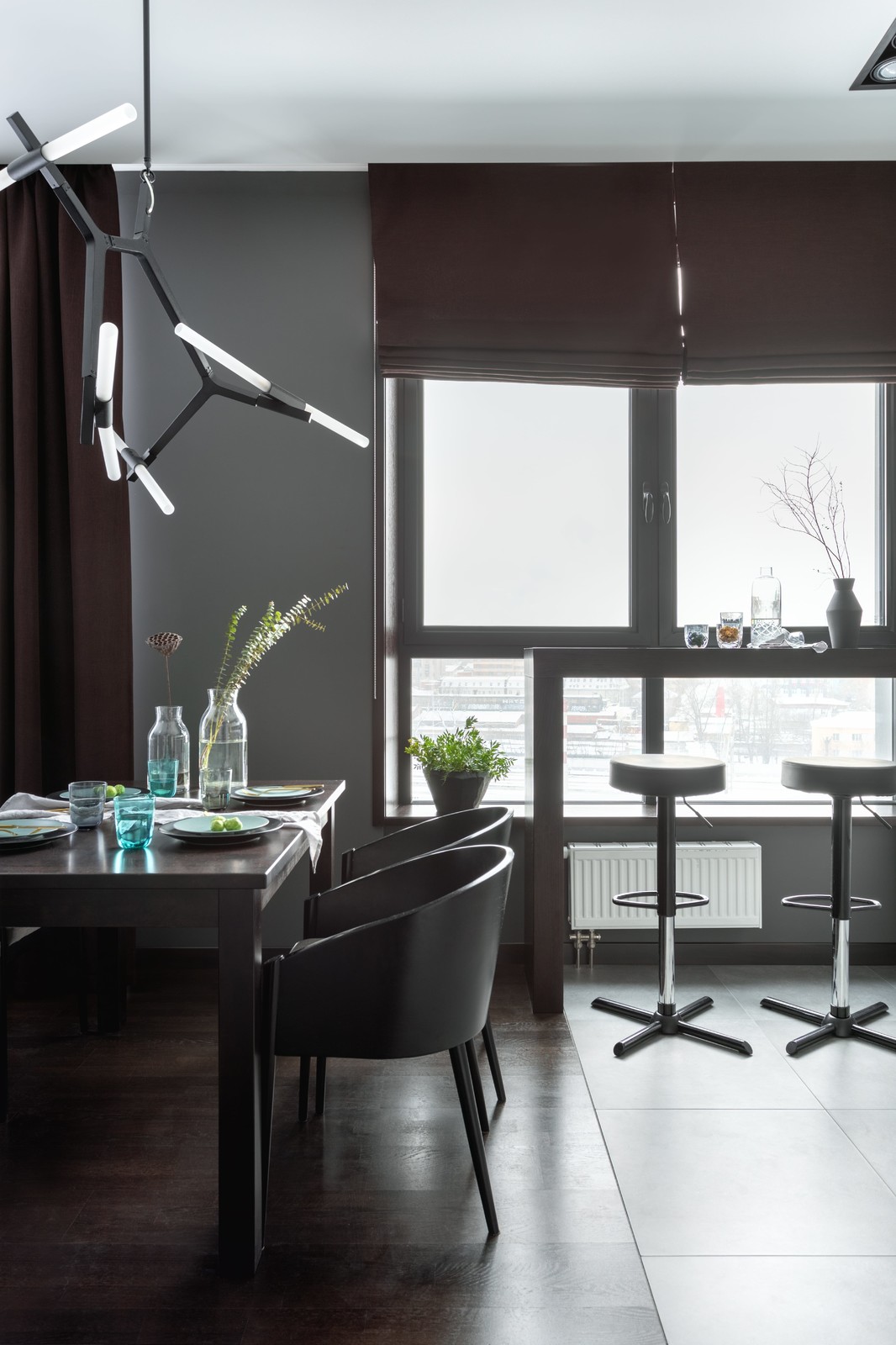 ЖК Савеловский-Сити