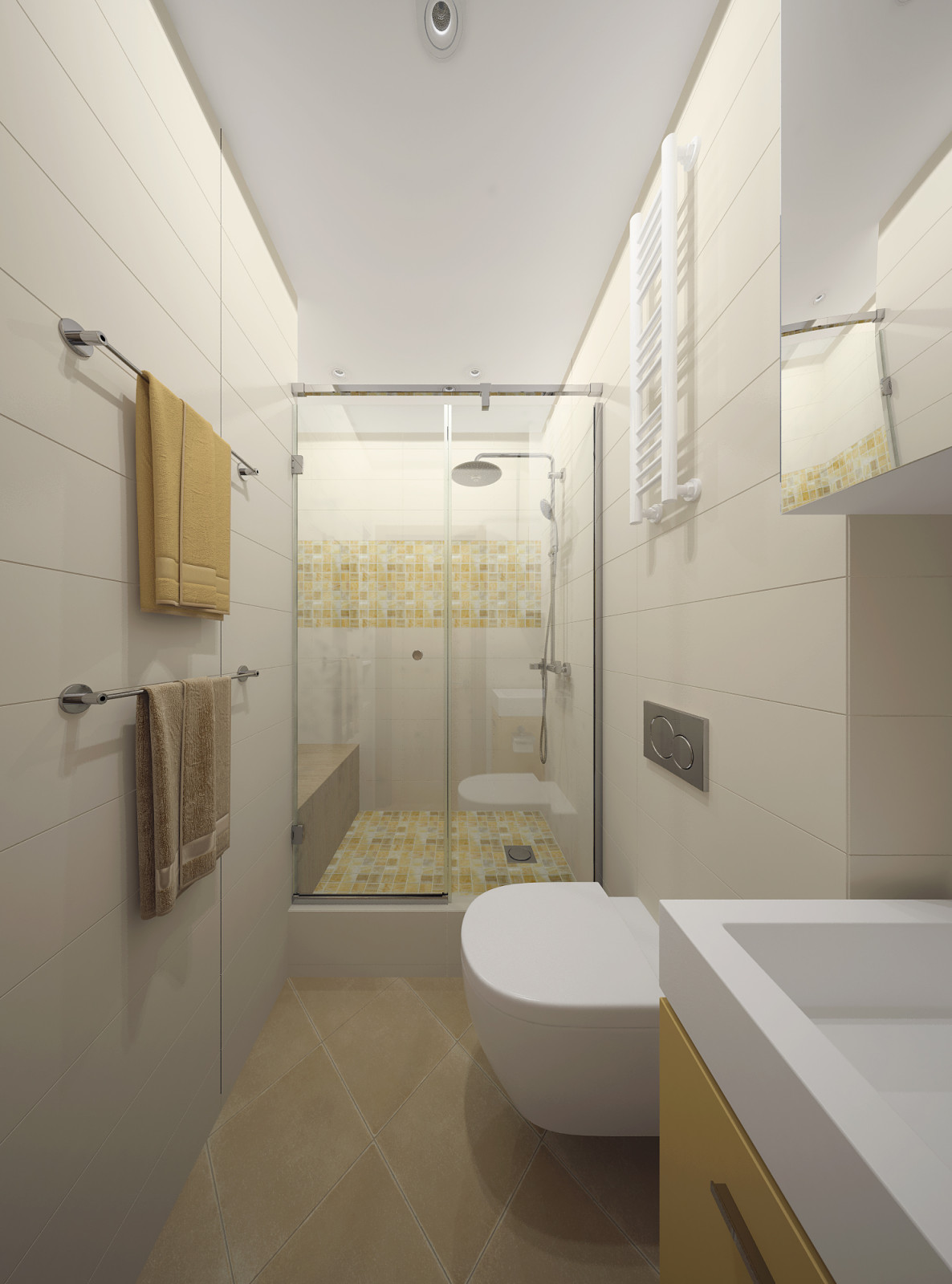 Простота, изящность и ананасы