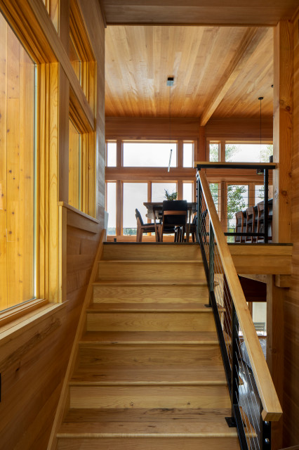 Cascade Residence eingang