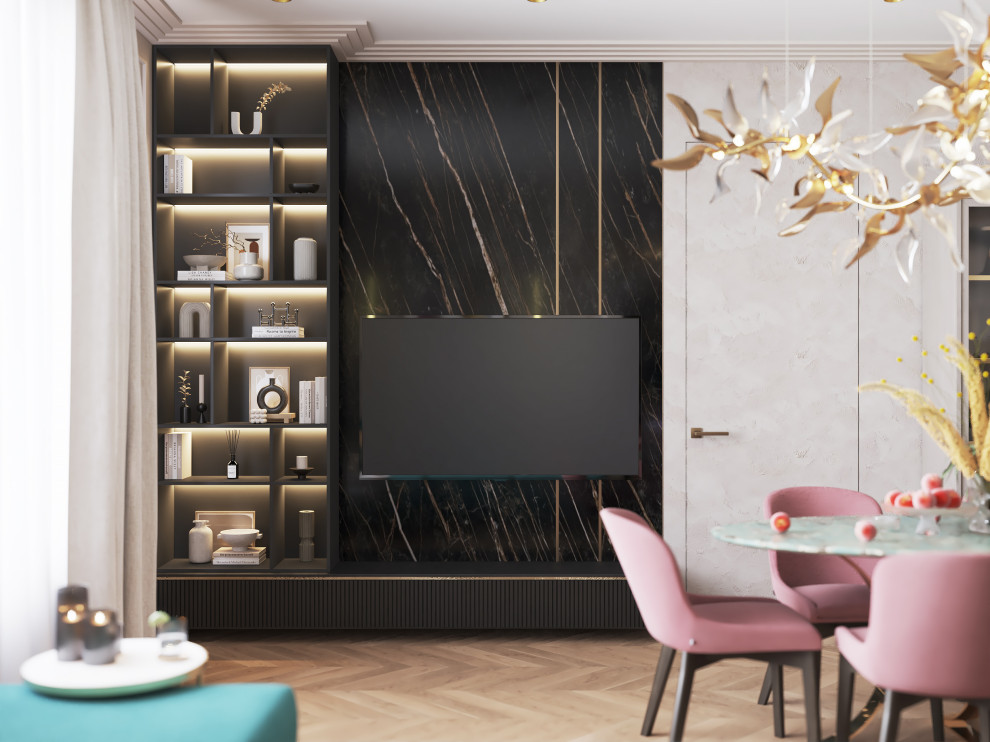 ЖК Нева Хаус