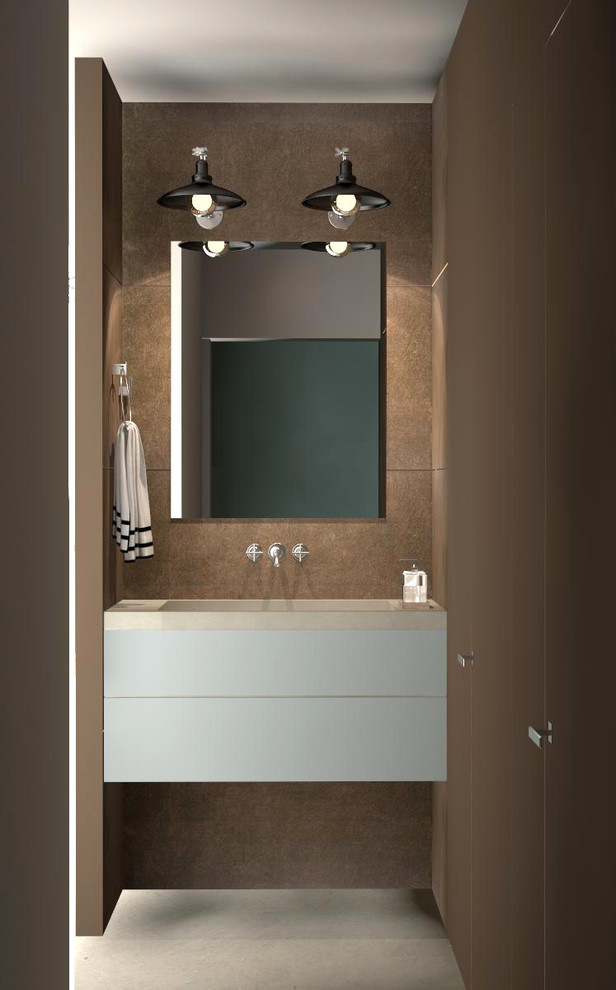 Лофт аппартаменты для Павла