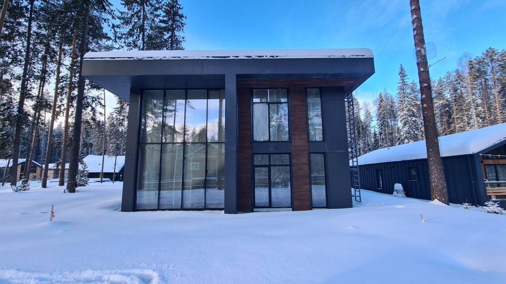 Modern Hi-tech 217+83+49