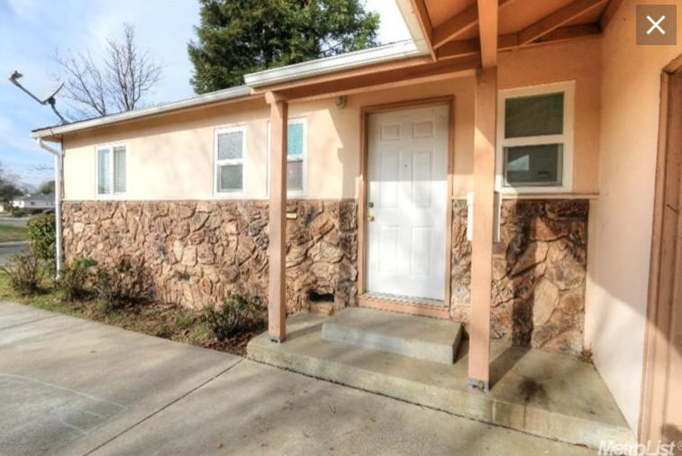Creating Curb Appeal