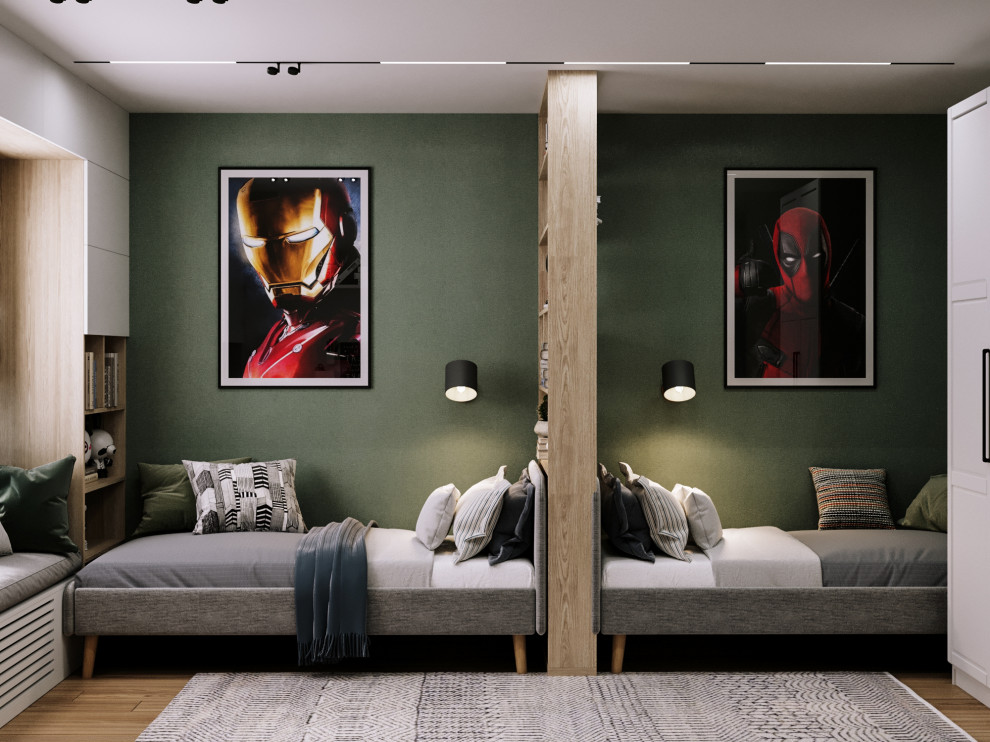 ЖК Меридиан