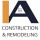 I&A Construction and Remodeling