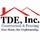 Tde Inc Construction & Painting