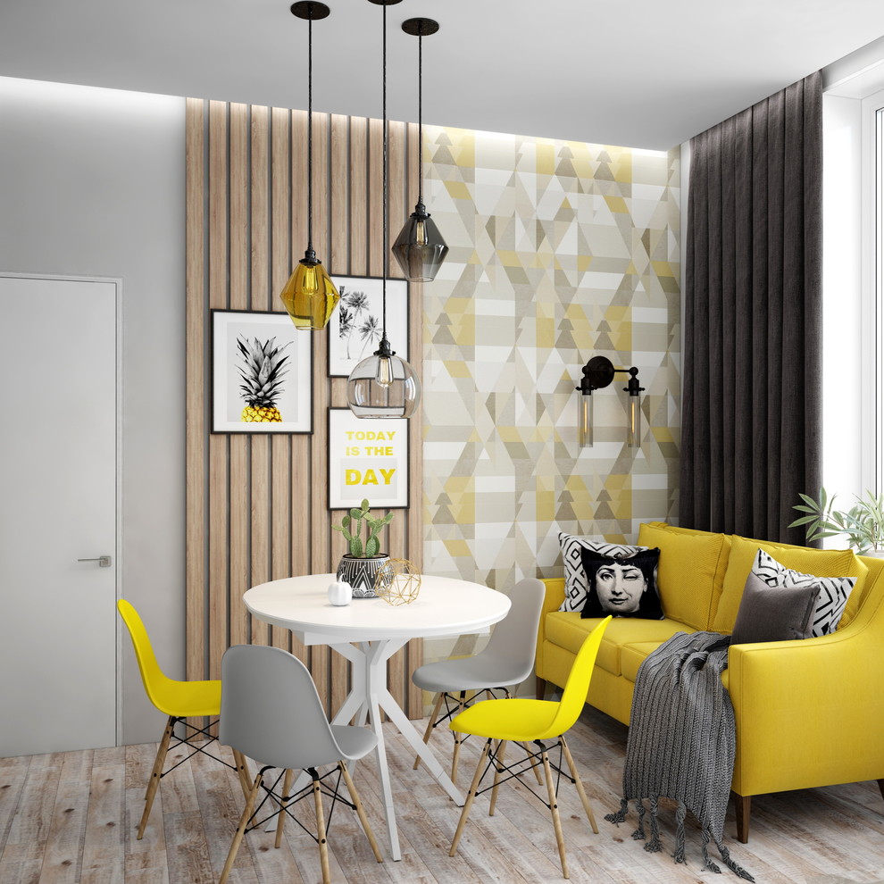 Квартира в "Сердце столицы"