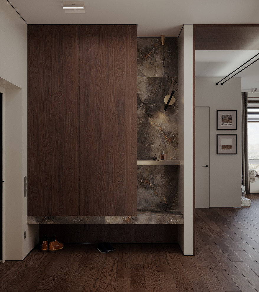 Урбан вилла