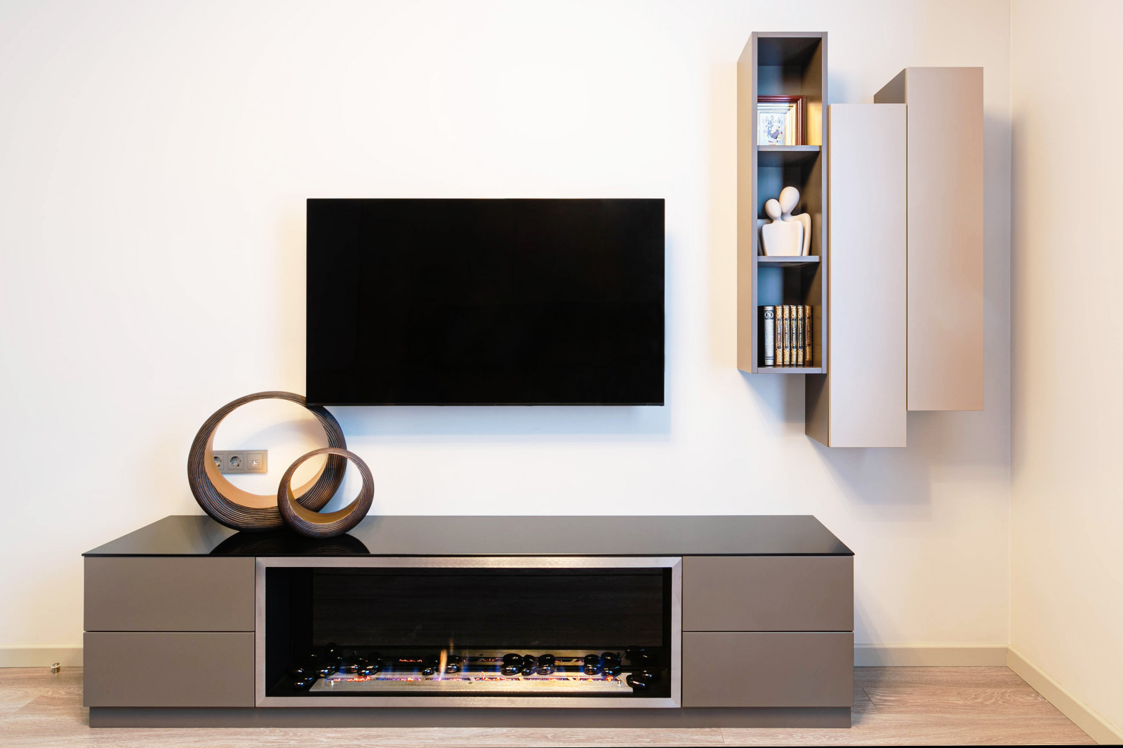 Квартира на Московском