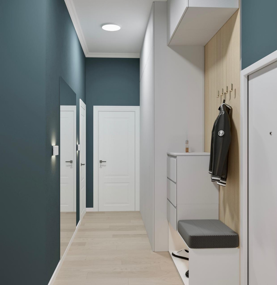 Квартира на Академической