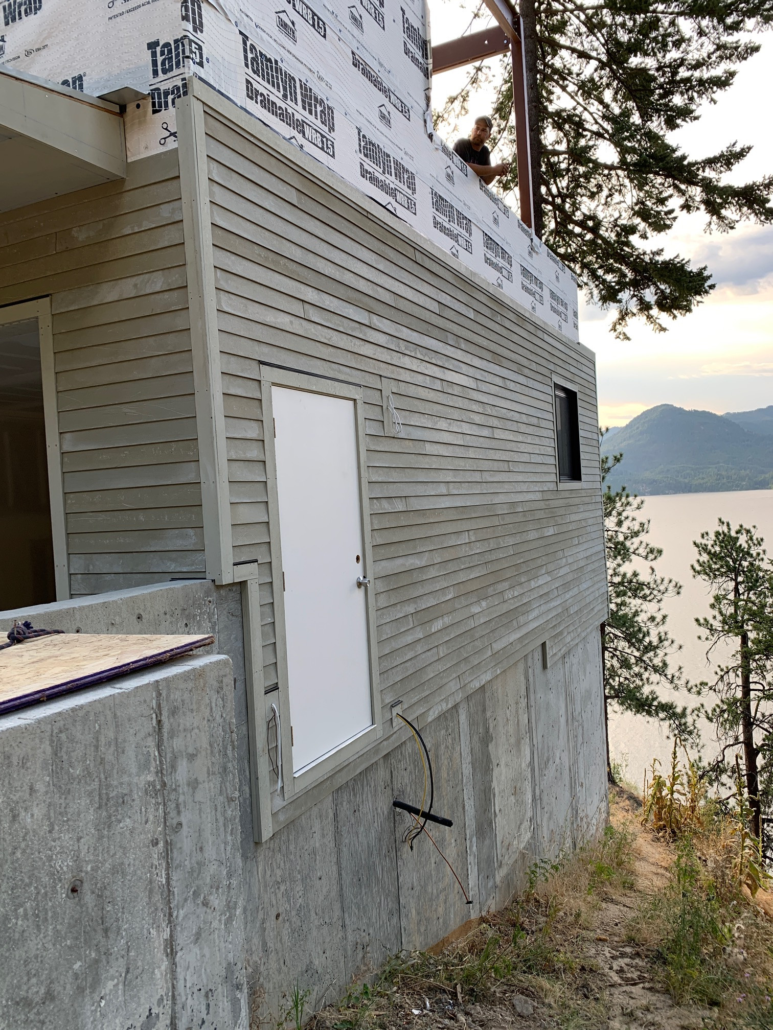 Bayview Residence