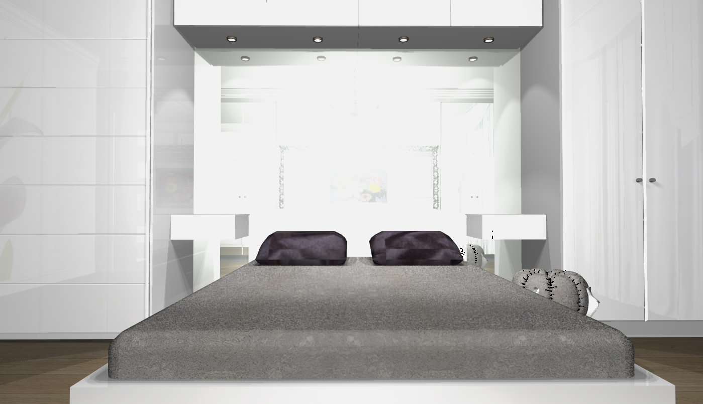 Квартира в Зеленограде