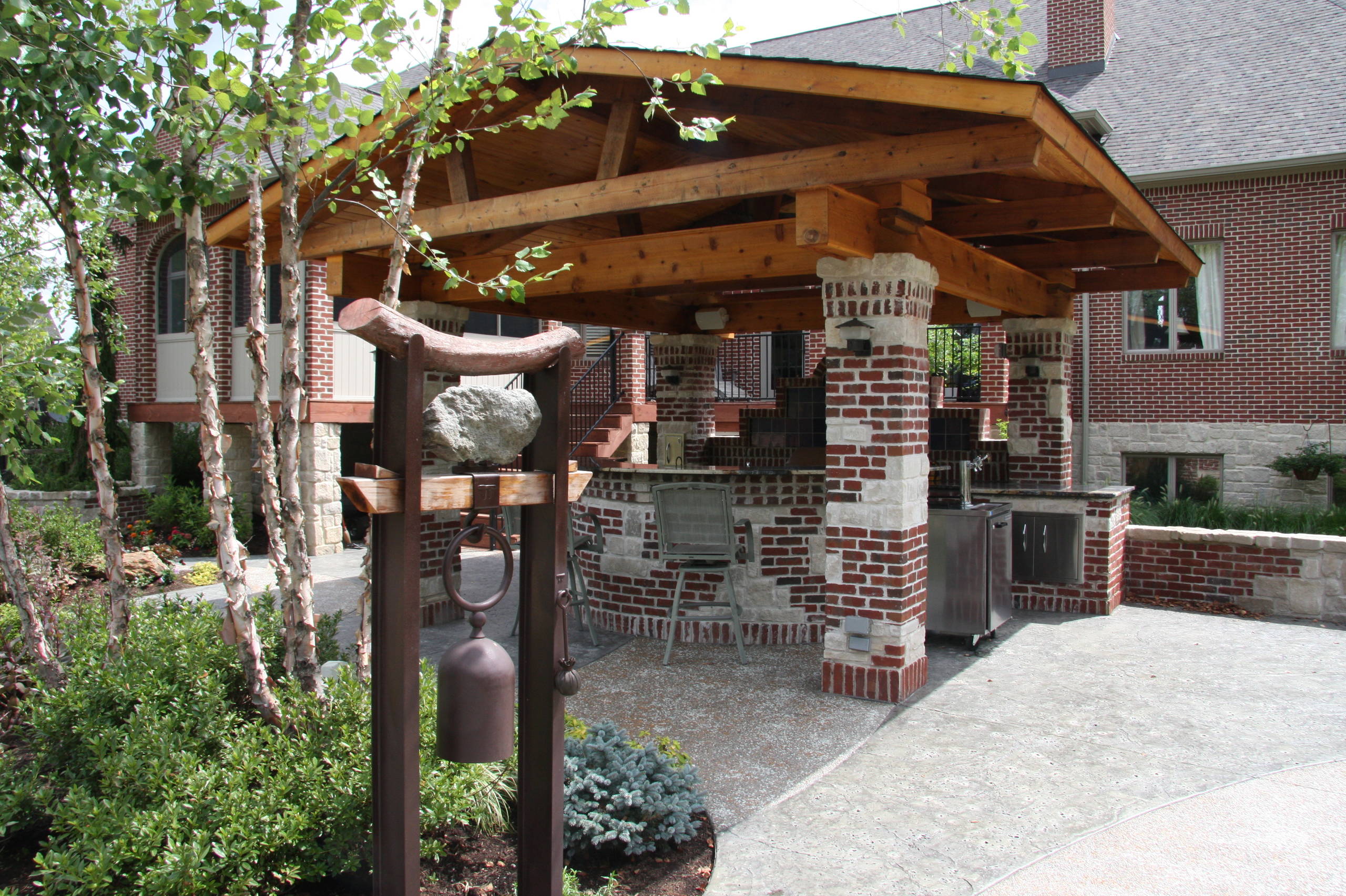 The Kaplan Residence