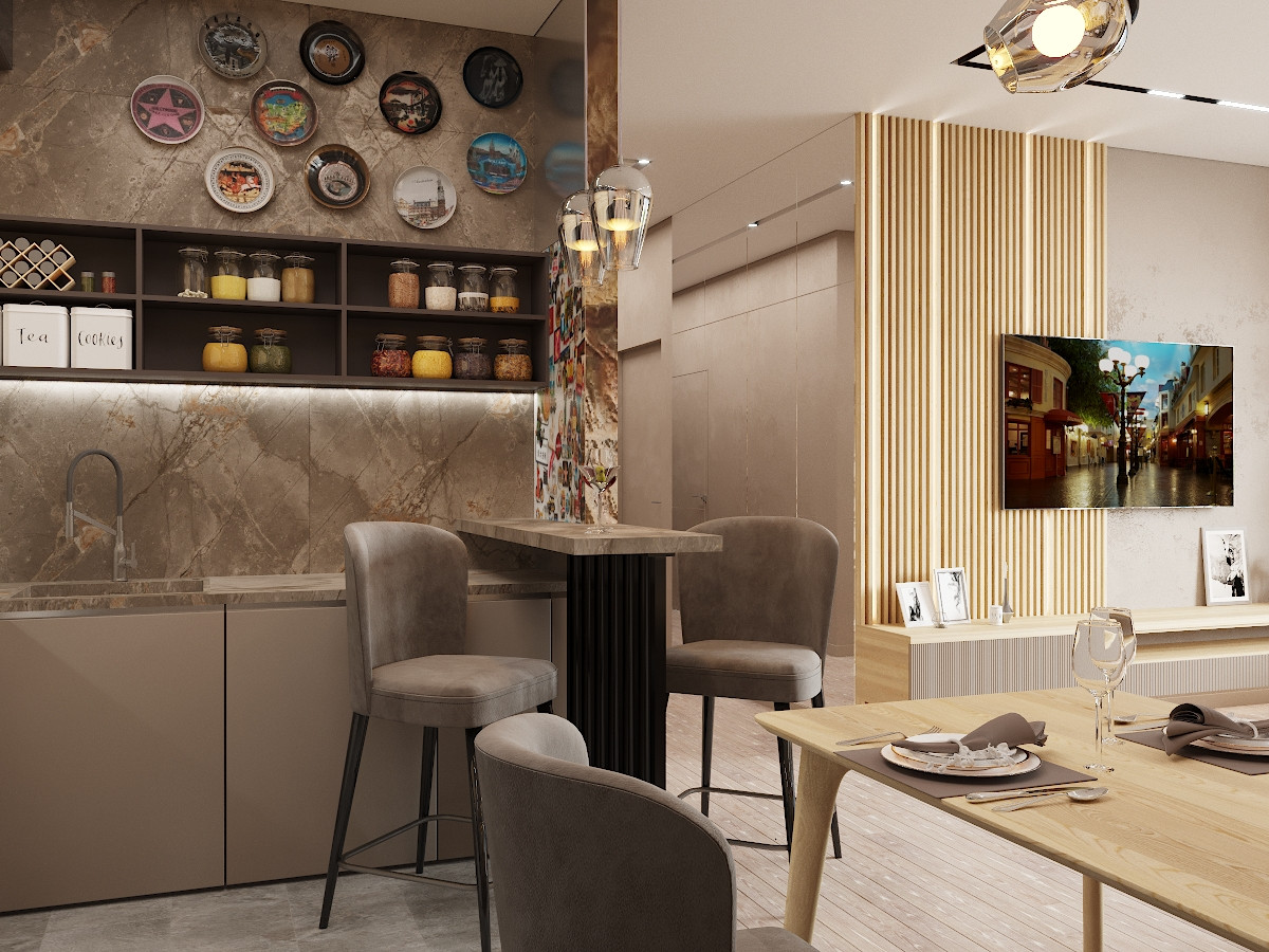 ЖК Аристократ