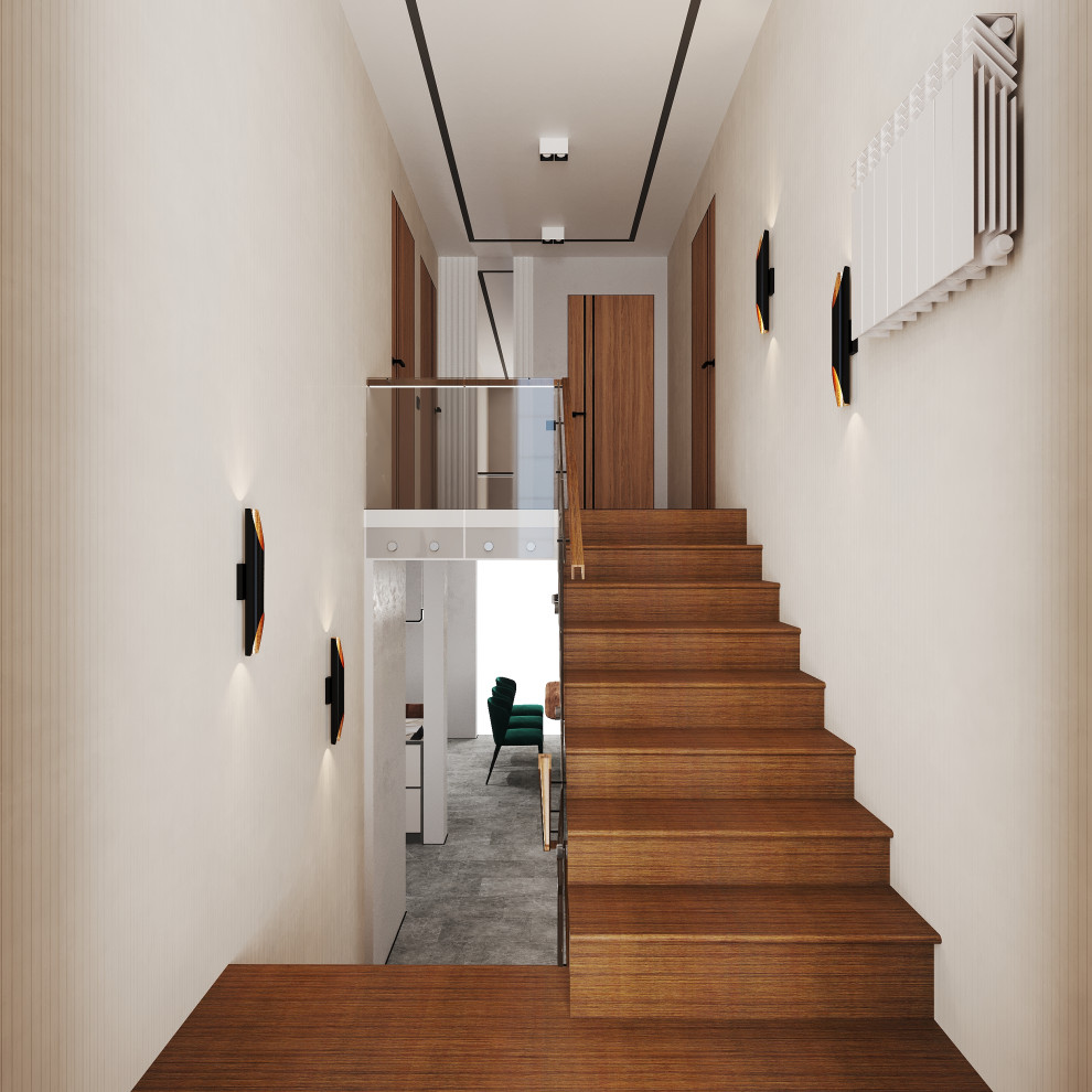 Частный дом 290 кв. м