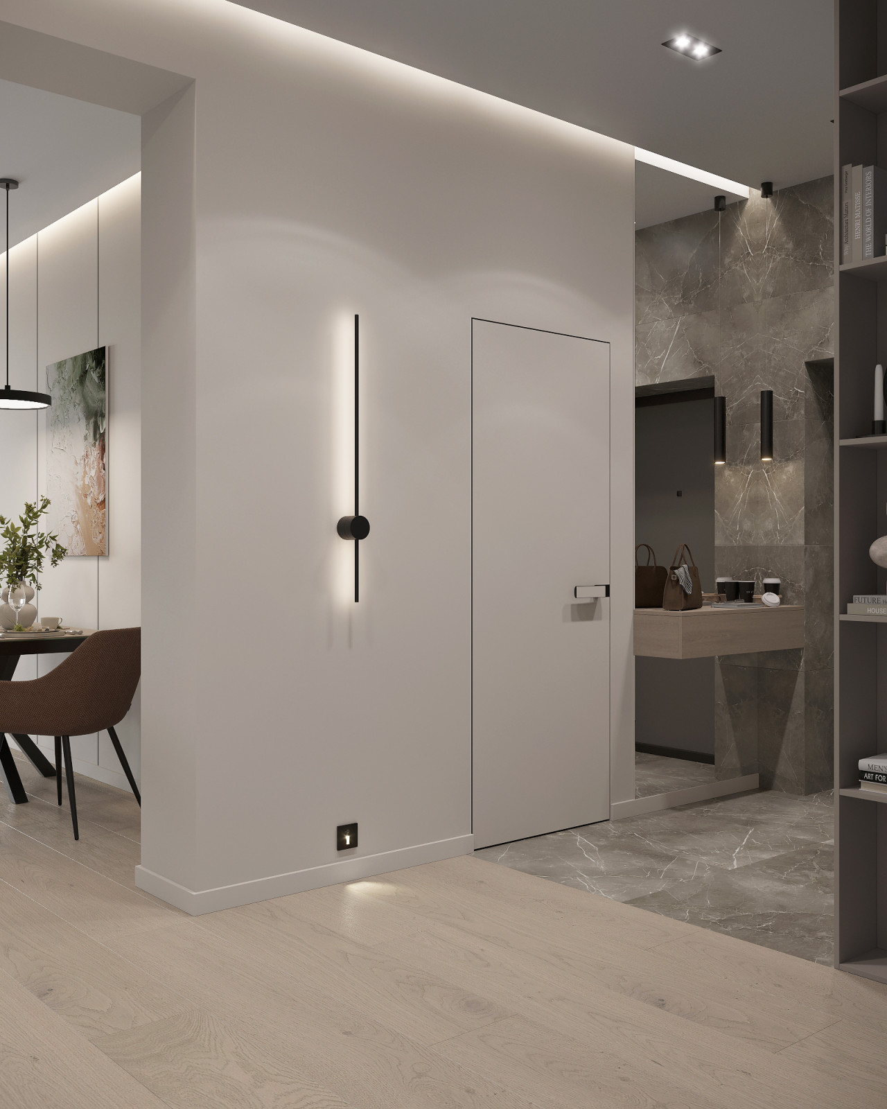 ЖК Левобережный 6