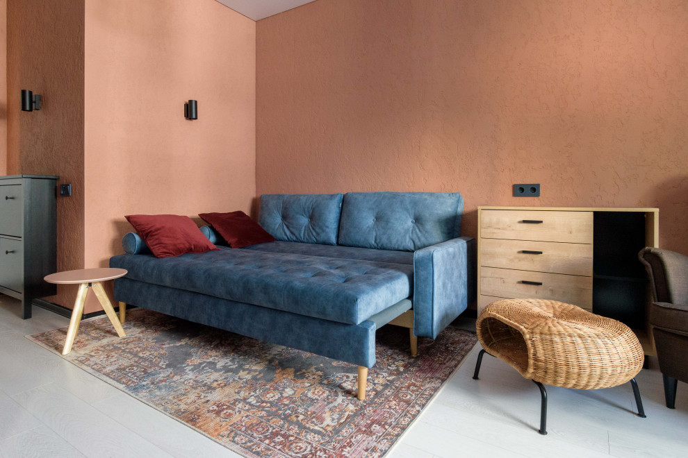 Апартаменты для сдачи в аренду #4