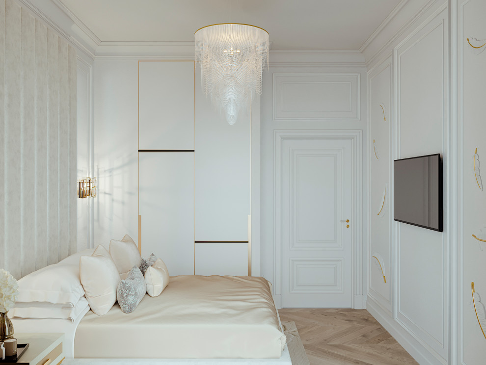 ЖК Кутузовский Лайф