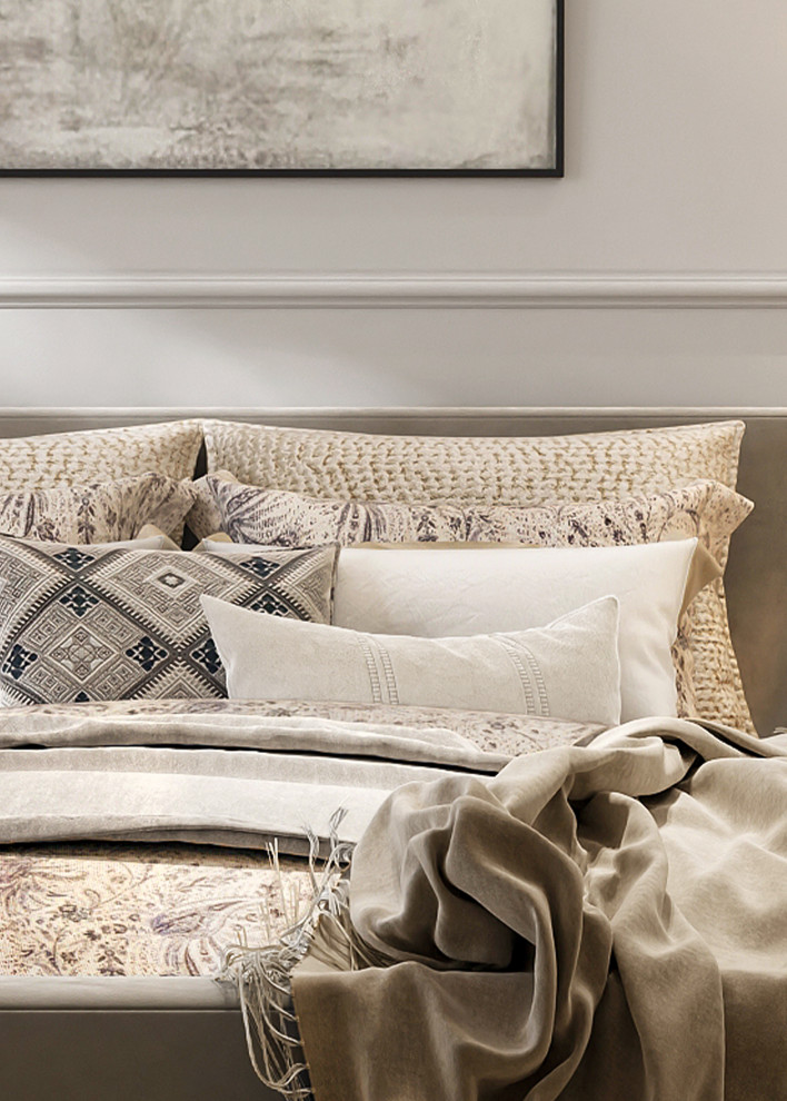 Art View House - Ralph Lauren Home