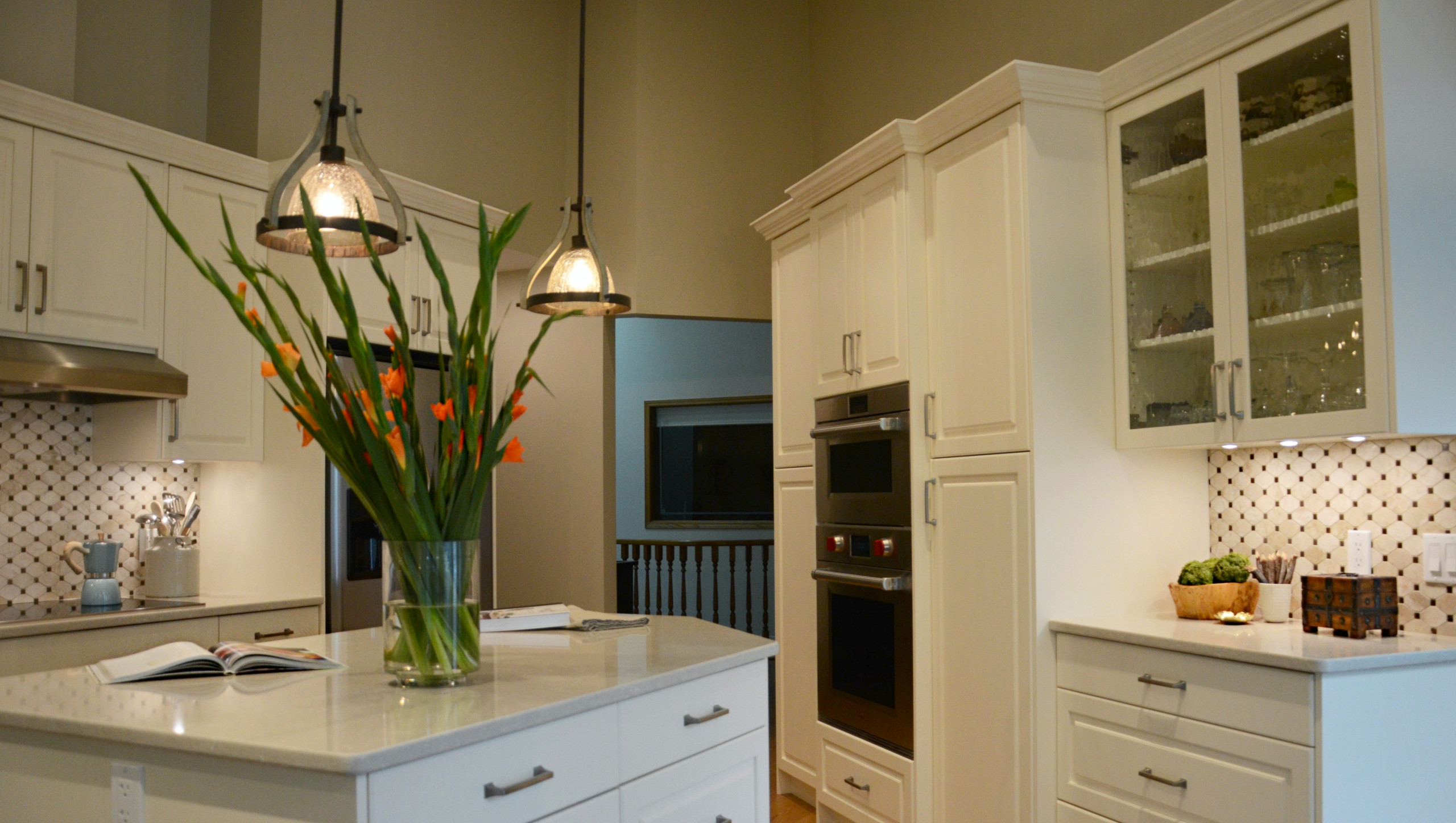 Bearspaw Modern Country Update