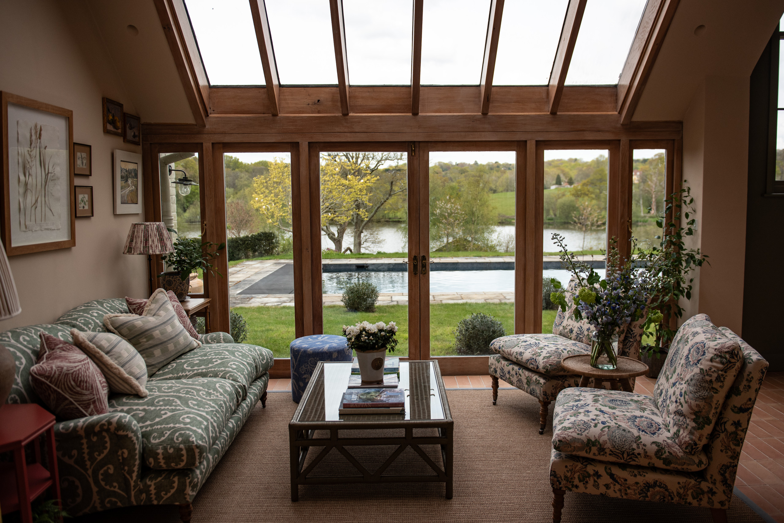 Garden Room, West Sussex