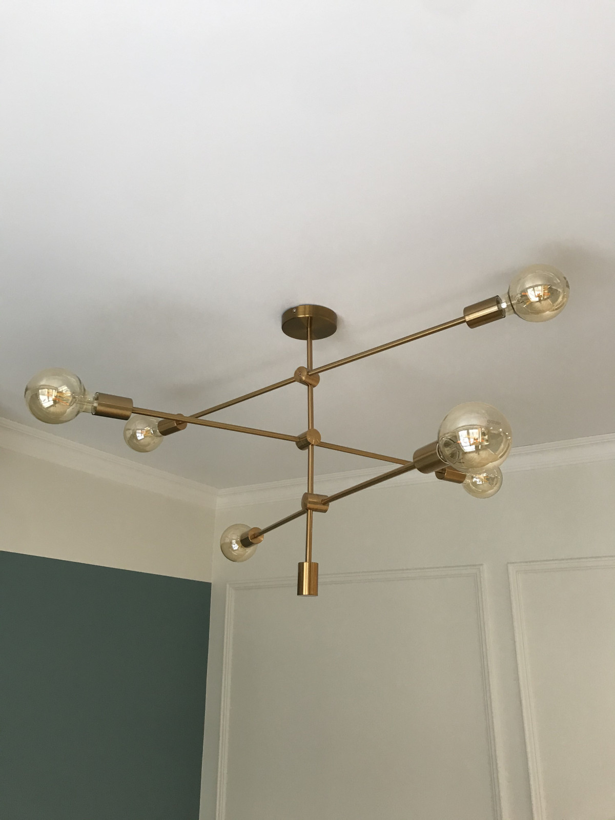 Санкт-Петербург - Умный дом