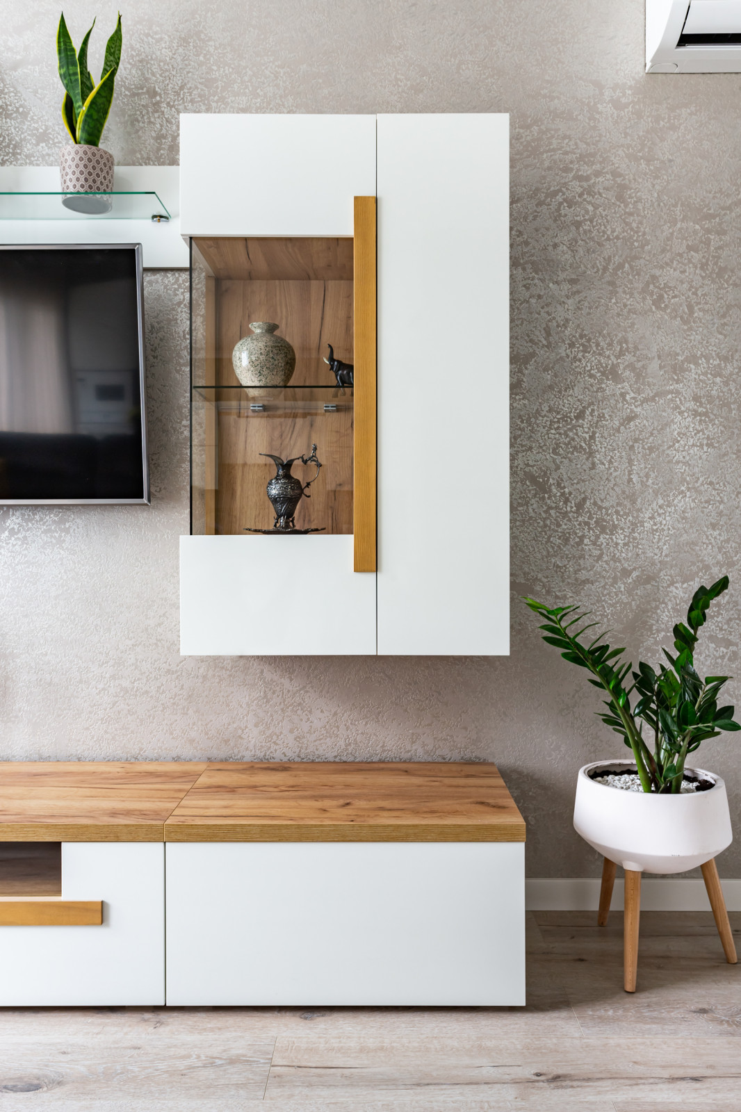 Солнечное утро