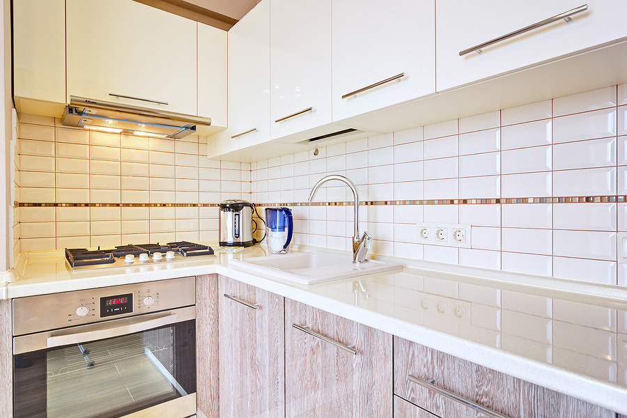 Кухня на улице Гагарина