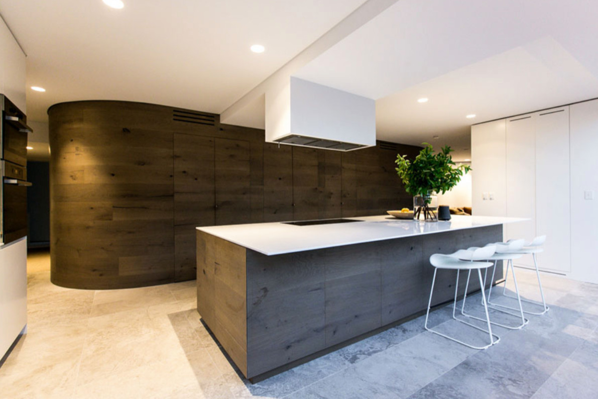 Manly designer Apartment