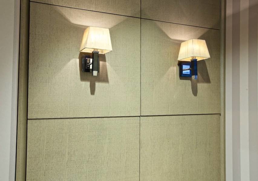 Кухня «Квадра» - сочетание классических и нетрадиционных форм.