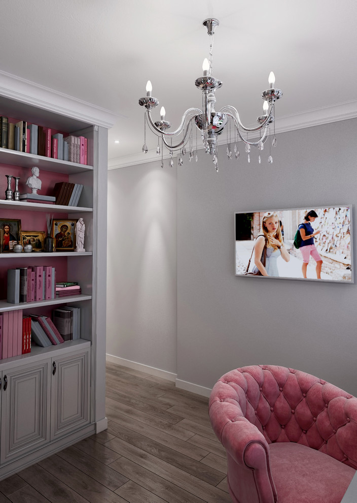 ЖК Седьмой Континент