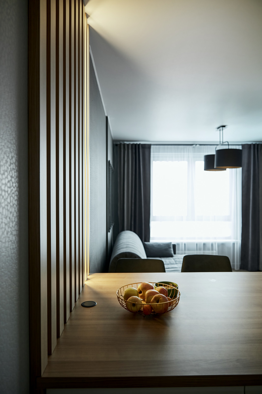 Квартира с готовым ремонтом от ПИК Текстильщики