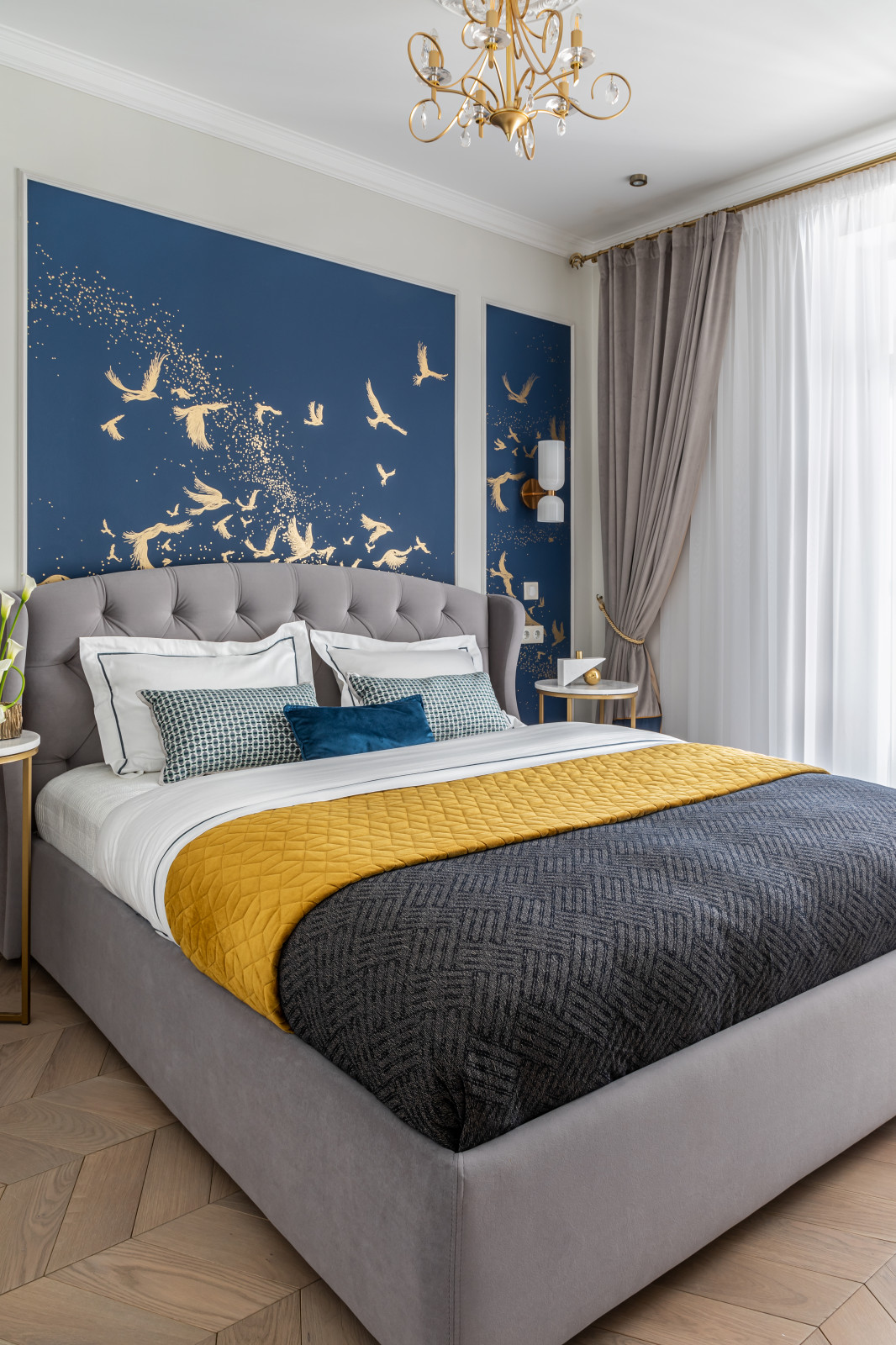 LIFE Ботанический сад