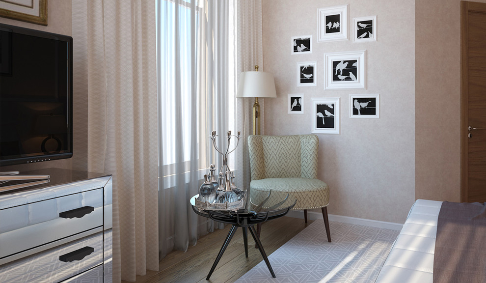 Нагорный бульвар