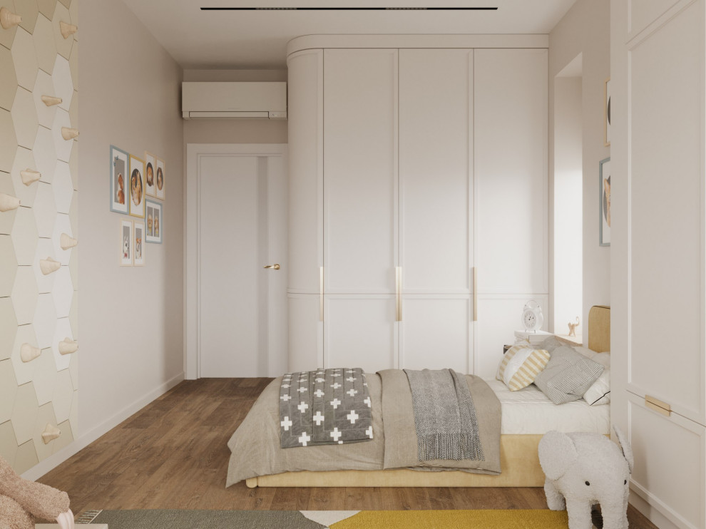 Кварталы 19/21