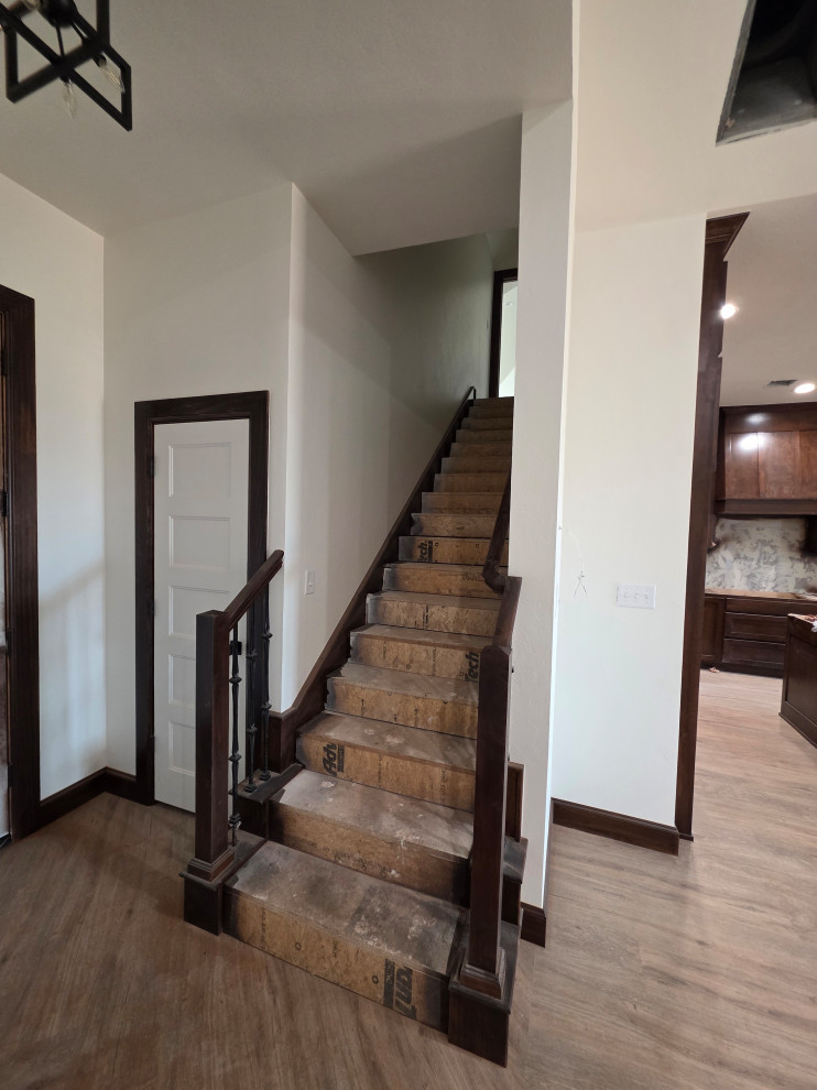 Whalen - Way out West