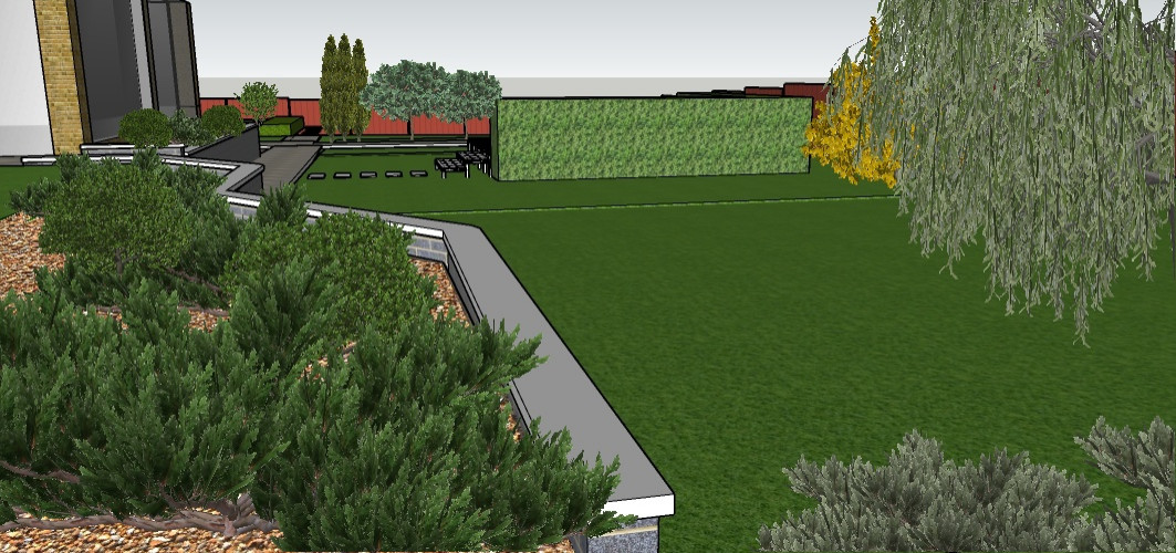 Единение с природой