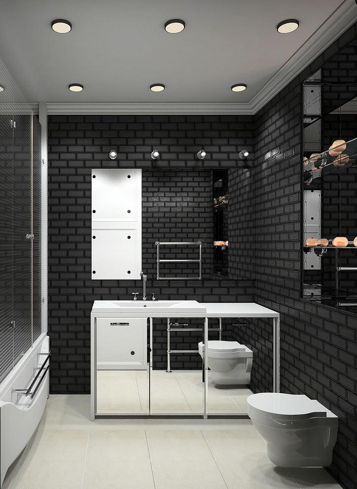 Квартира с видом на море