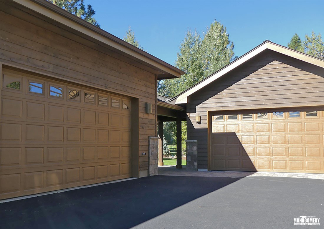 Hebeisen Garage