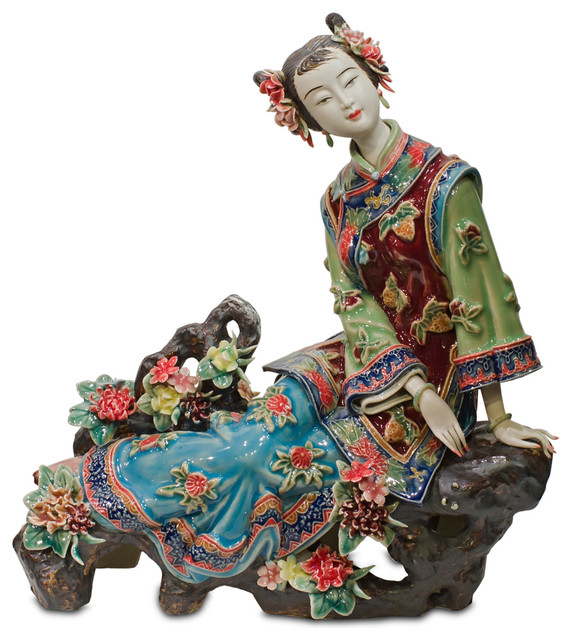 chinese porcelain dolls