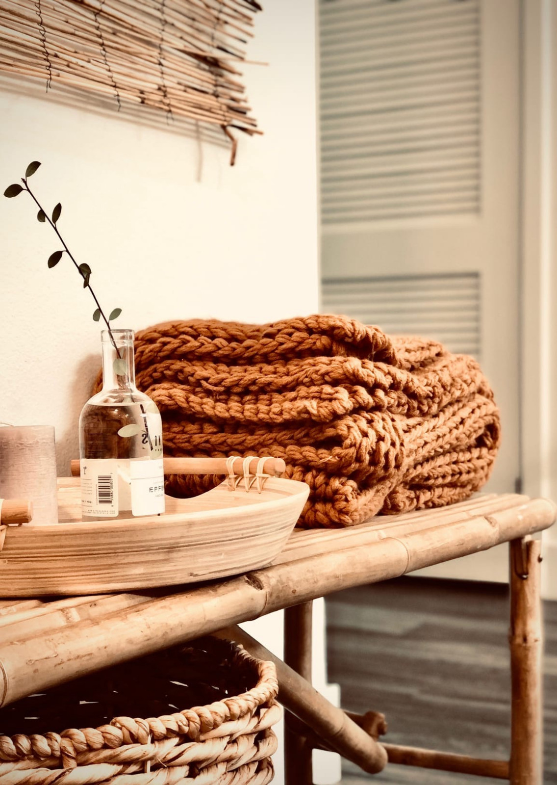 Проект Ланы Павловой. Апартаменты в Лос Анджелесе Калифорния