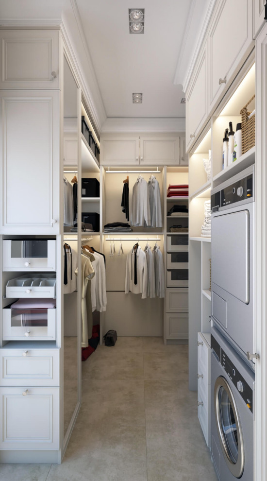 Загородный дом