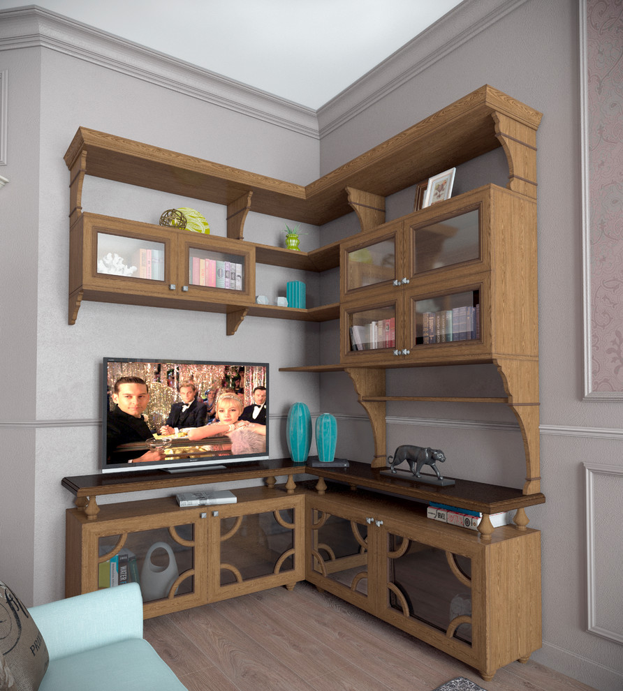 Американская классика