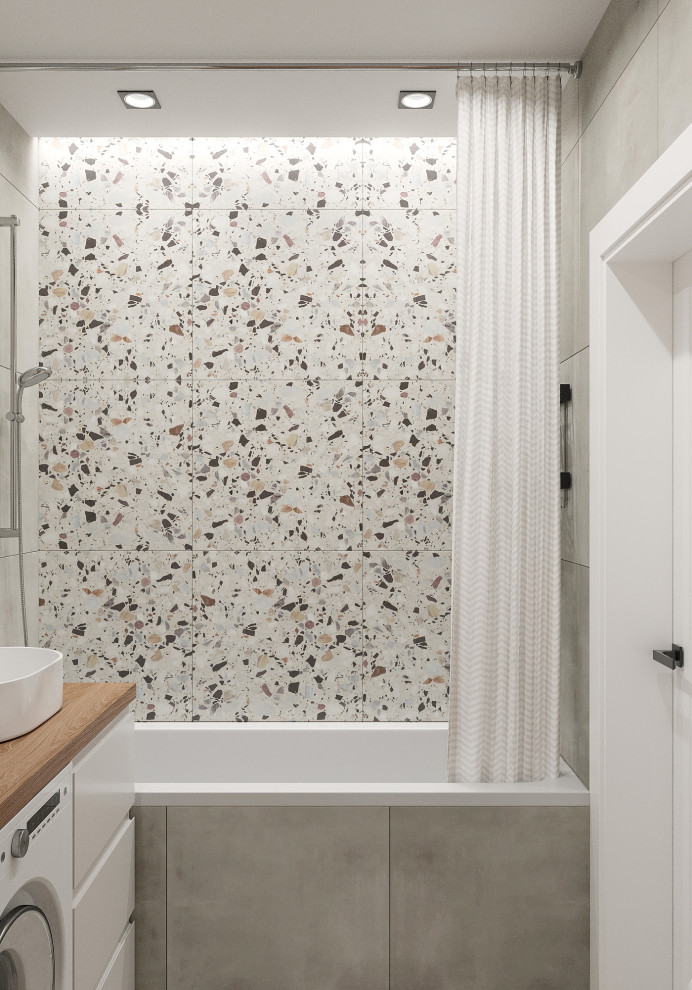 Казань, 1-комнатная квартира