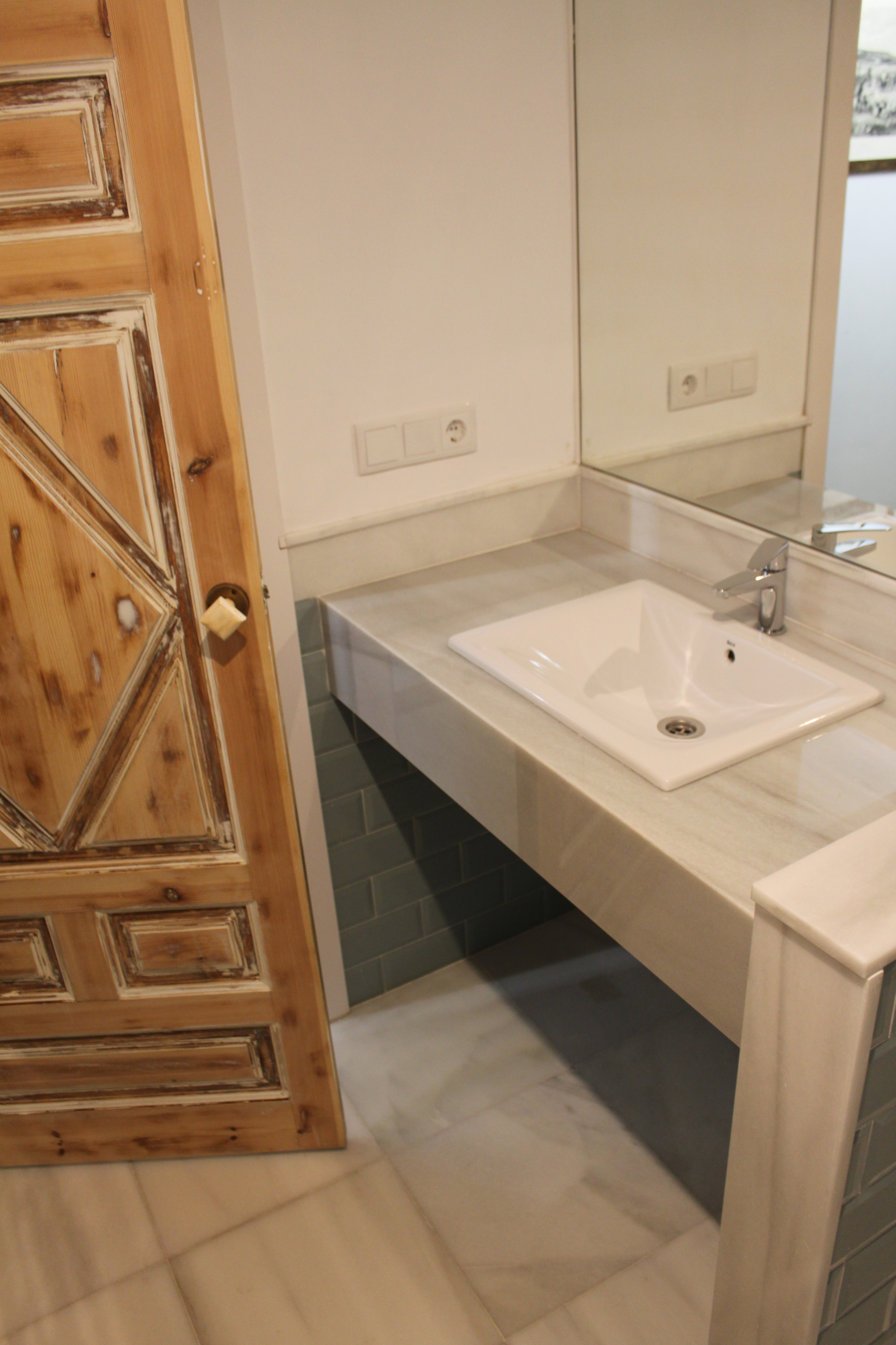 Apartamento Heliópolis