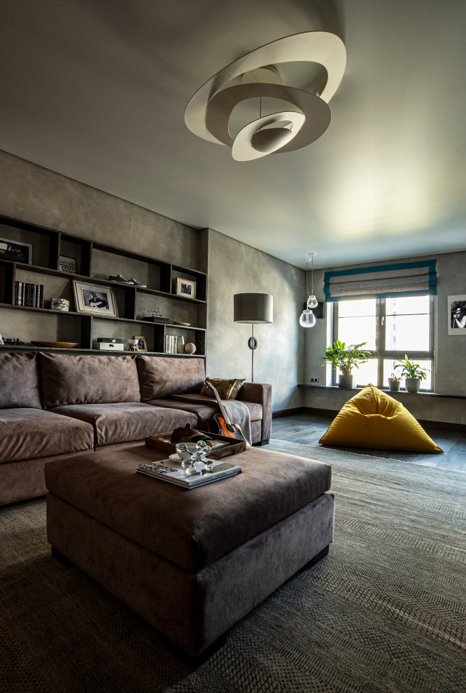 Алгебра Гармонии