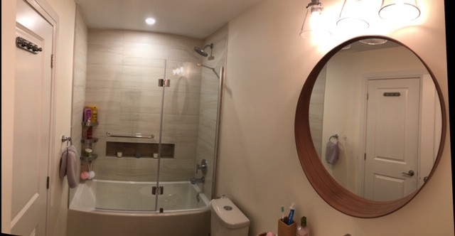 Complete Upper Level - Townhouse - Streetville, Mississauga