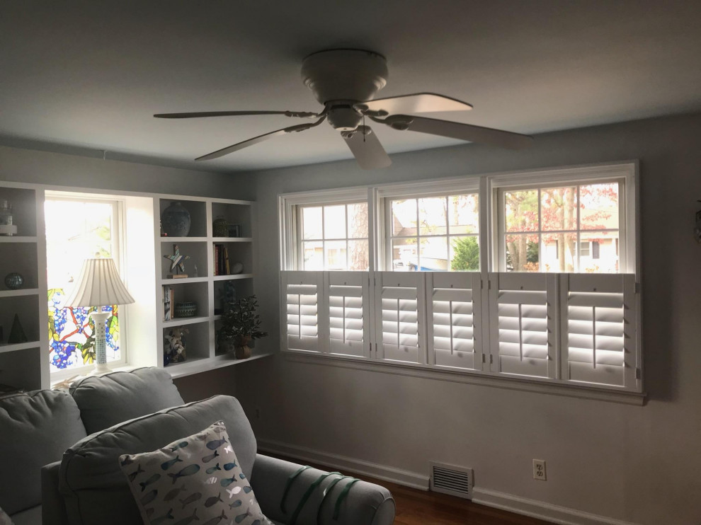 Shutters